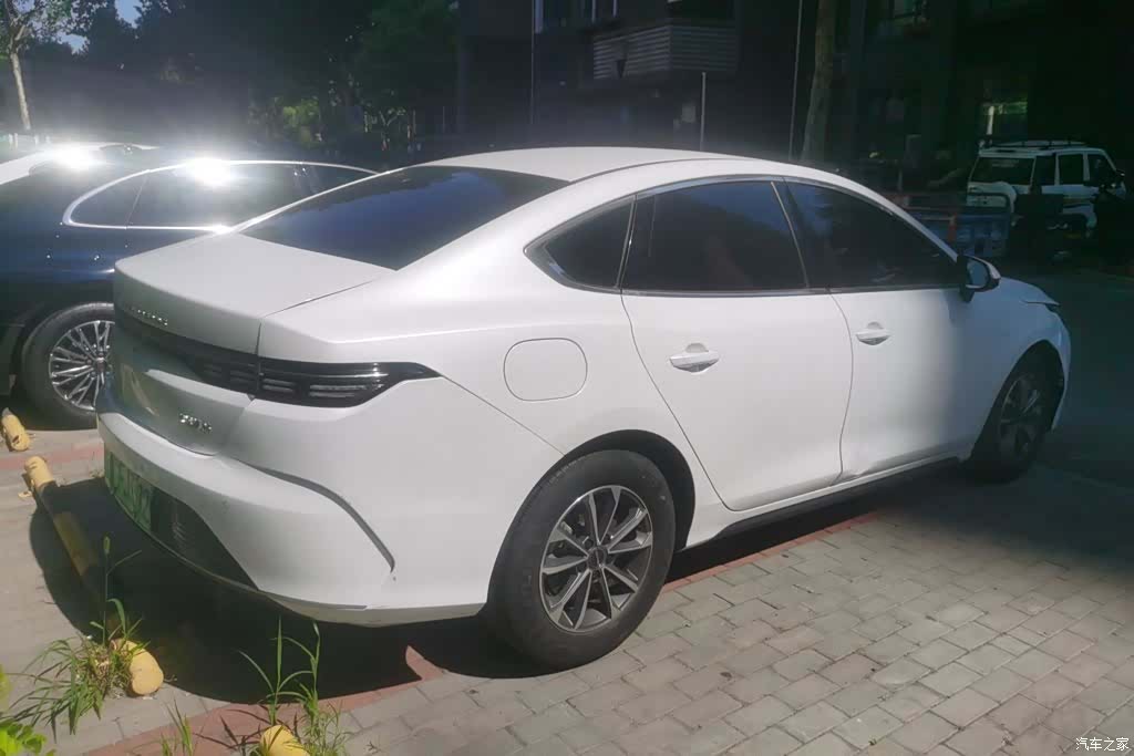 BYD Destroyer 05, 2024 3