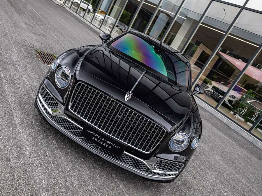 Bentley Fich 2023, фото 4