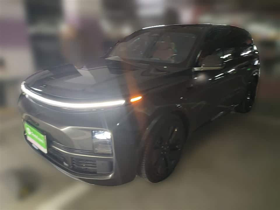 Li Auto Ideal L9