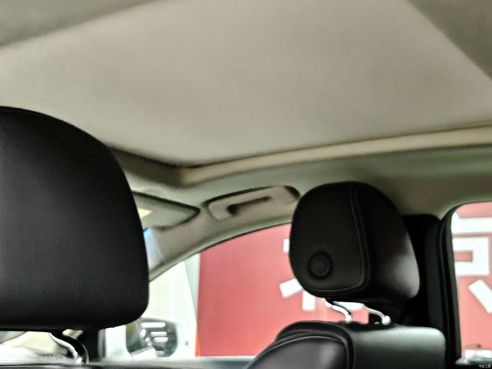Cadillac XTS, 2018 11
