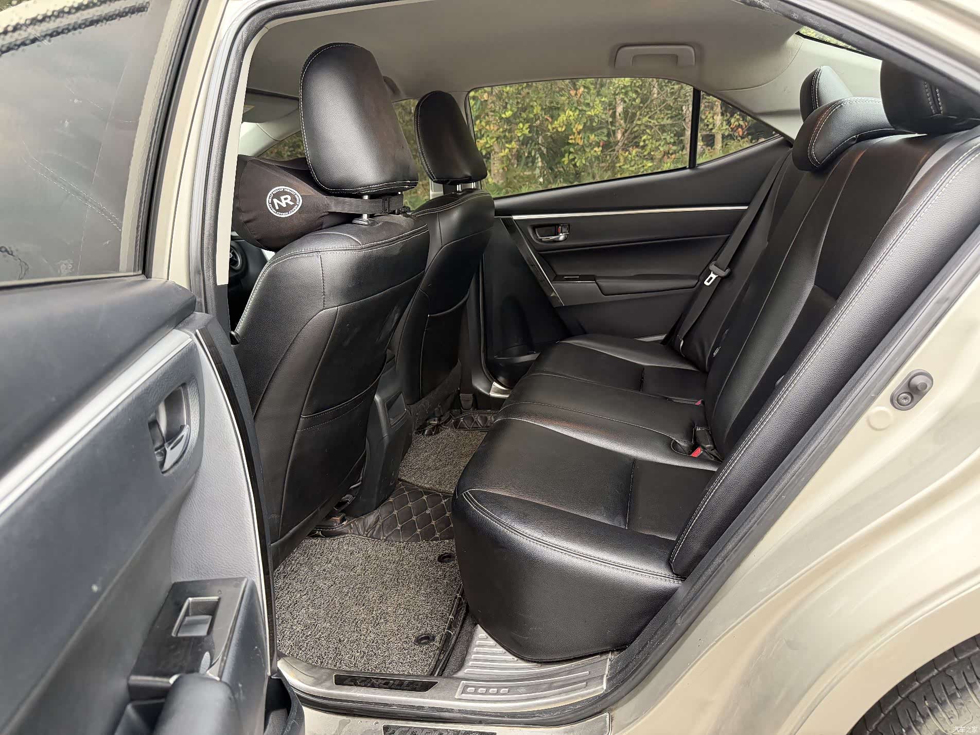 Toyota Corolla, 2018 9