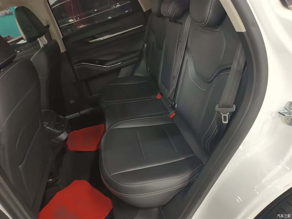 Haval H6, 2023 17