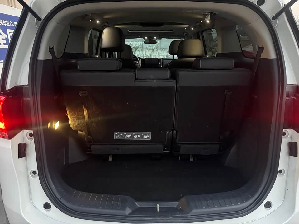 Trumpchi Trumpchi M8