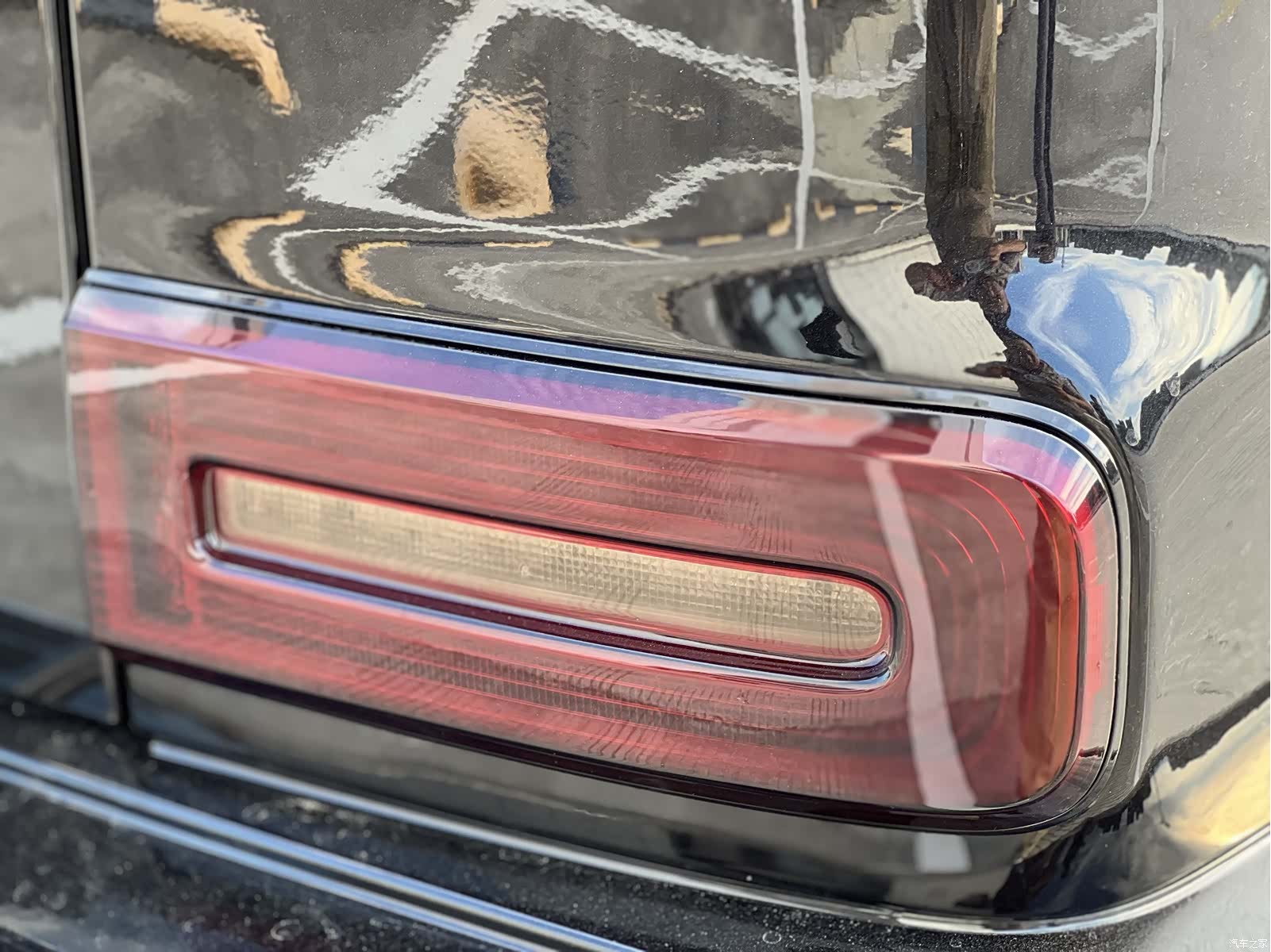 Mercedes-Benz G-Class, 2023 19