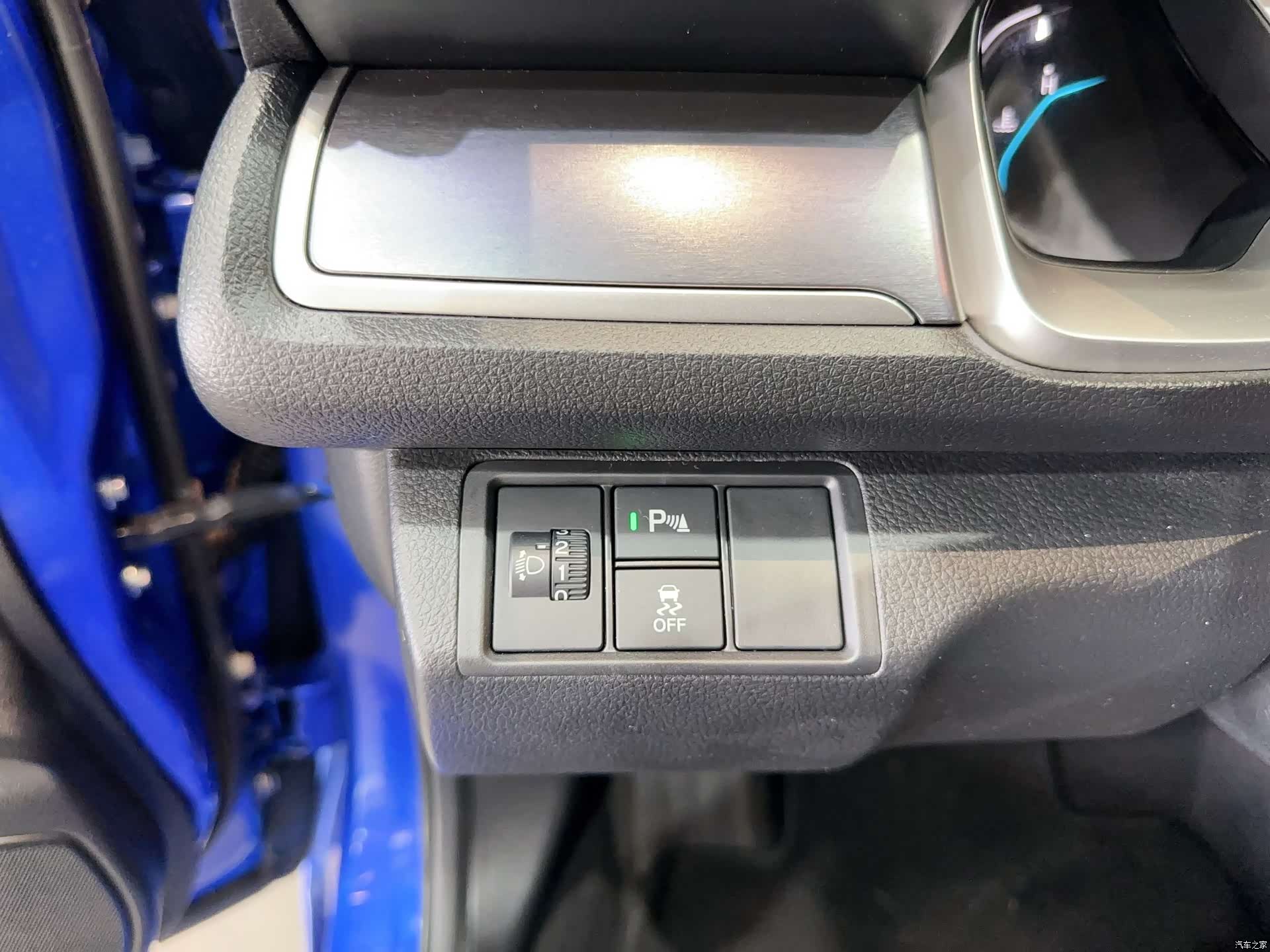Honda Civic, 2019 12