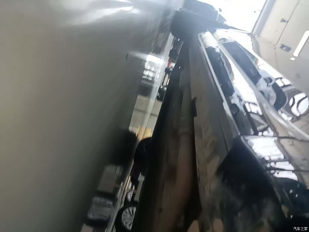Li Auto L8, 2023 21