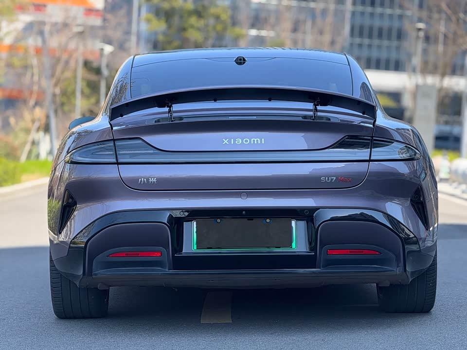 Xiaomi Xiaomi SU7