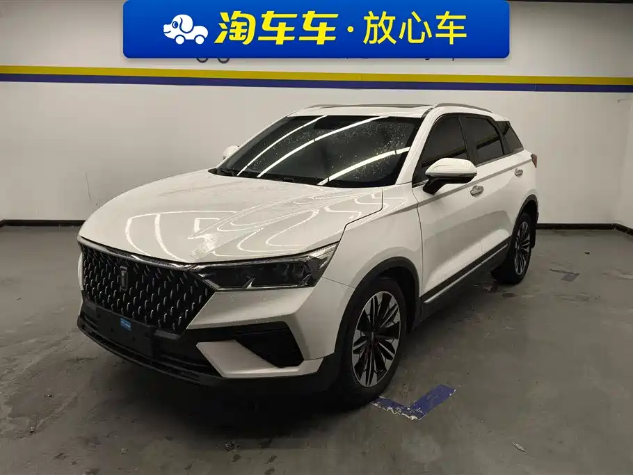 Besturn T77