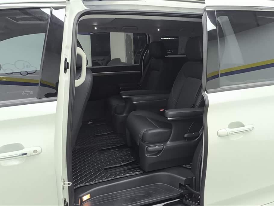 Trumpchi Trumpchi M8