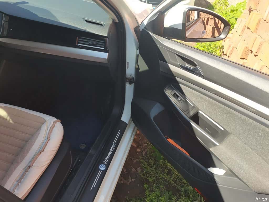 Volkswagen Bora, 2020 21
