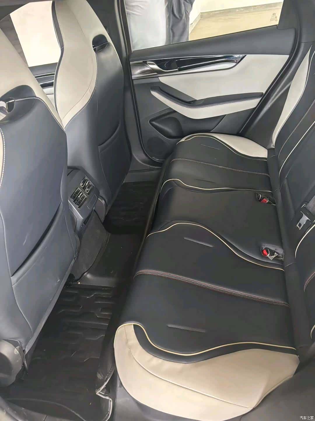 BYD Qin, 2021 8