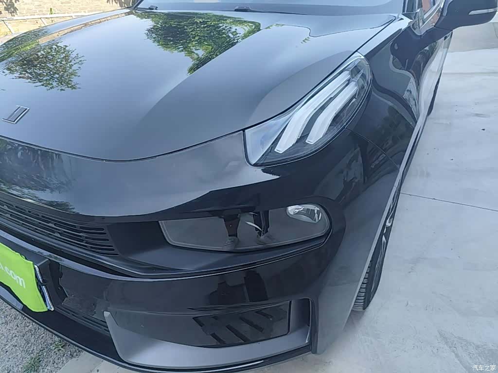 Lynk & Co 02, 2020 24