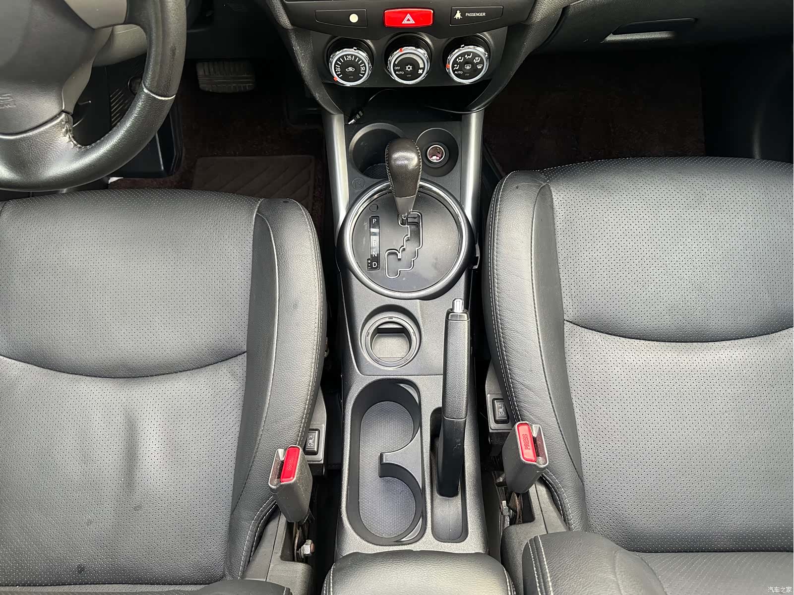 Mitsubishi ASX, 2017 22