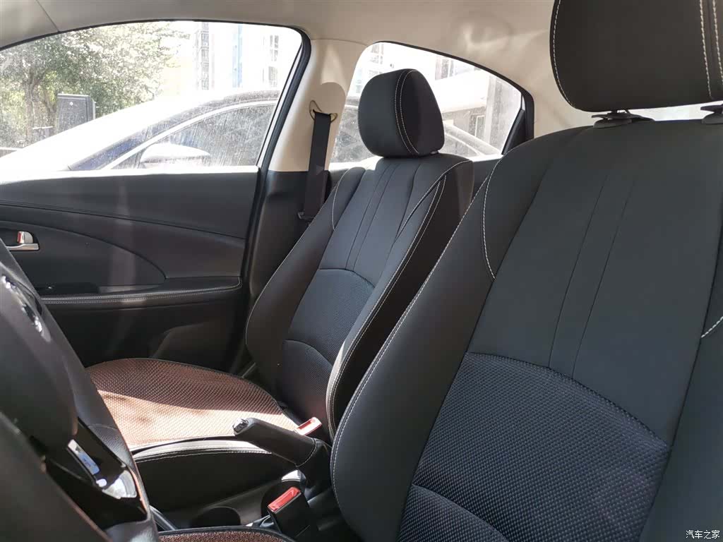 Changan V, 2019 11
