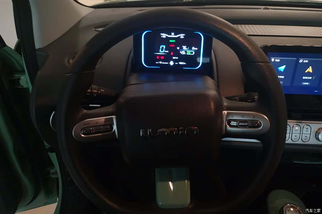 Changan Lumin, 2022 15
