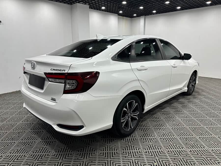 Honda Lingpai 2022, фото 9