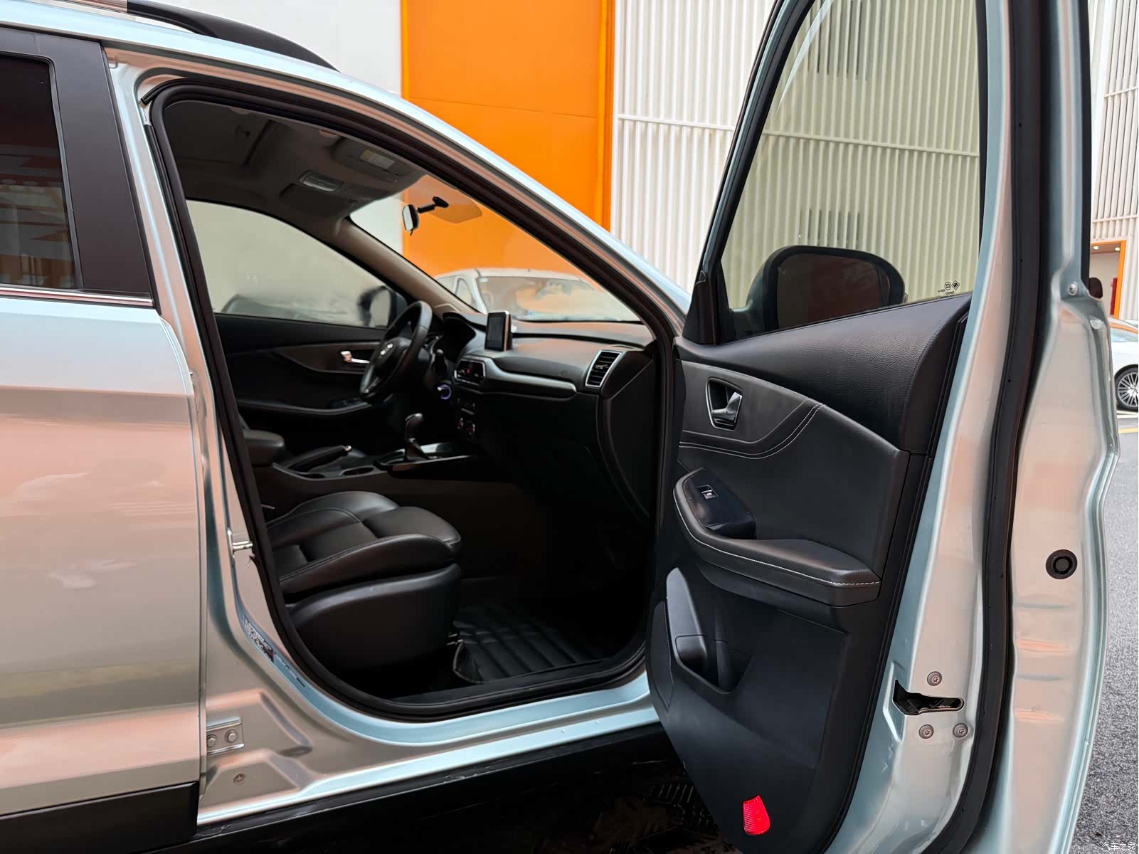 DongFeng S560, 2019 22