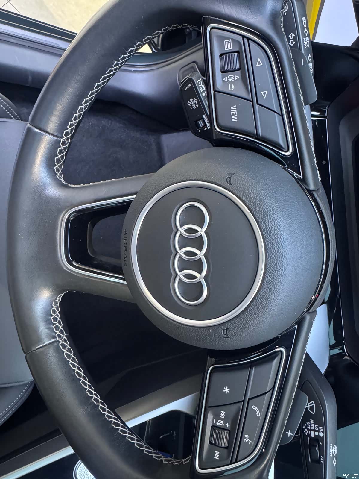 Audi A3, 2023 19
