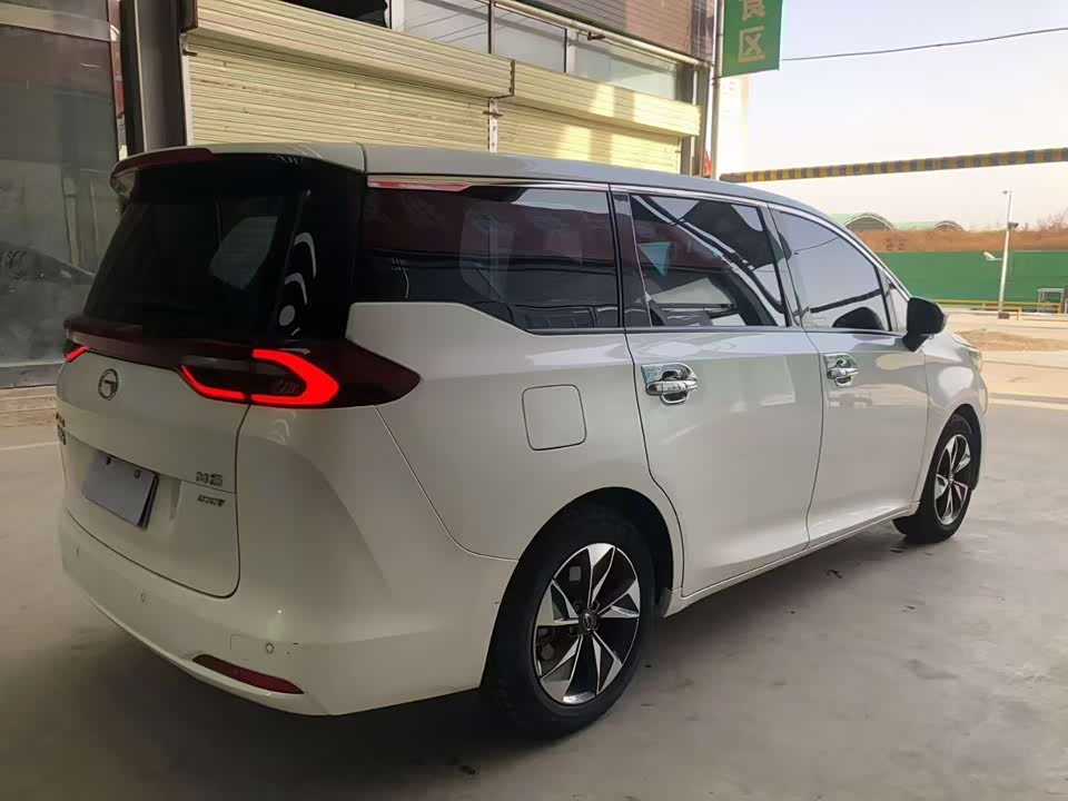 Trumpchi Trumpchi M6