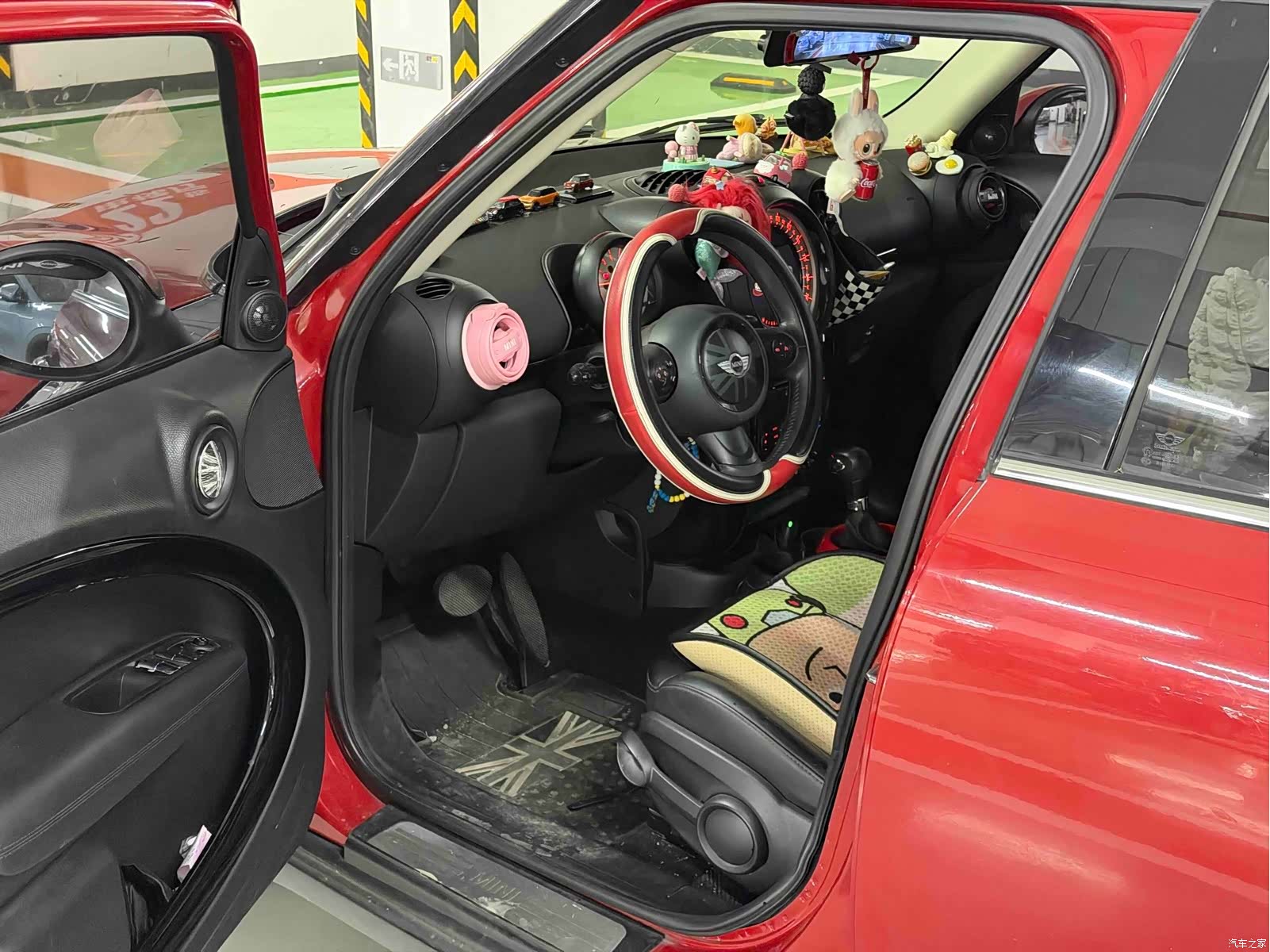 Mini Countryman, 2014 6