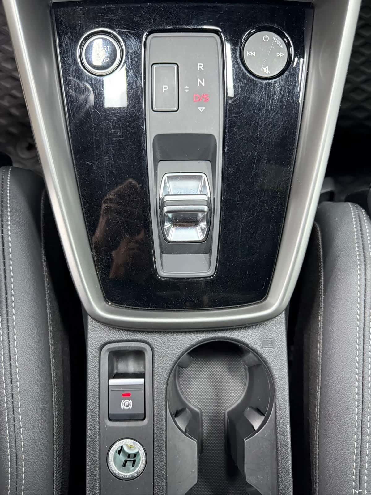 Audi A3, 2023 10