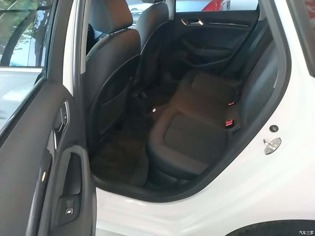 Audi A3, 2021 17