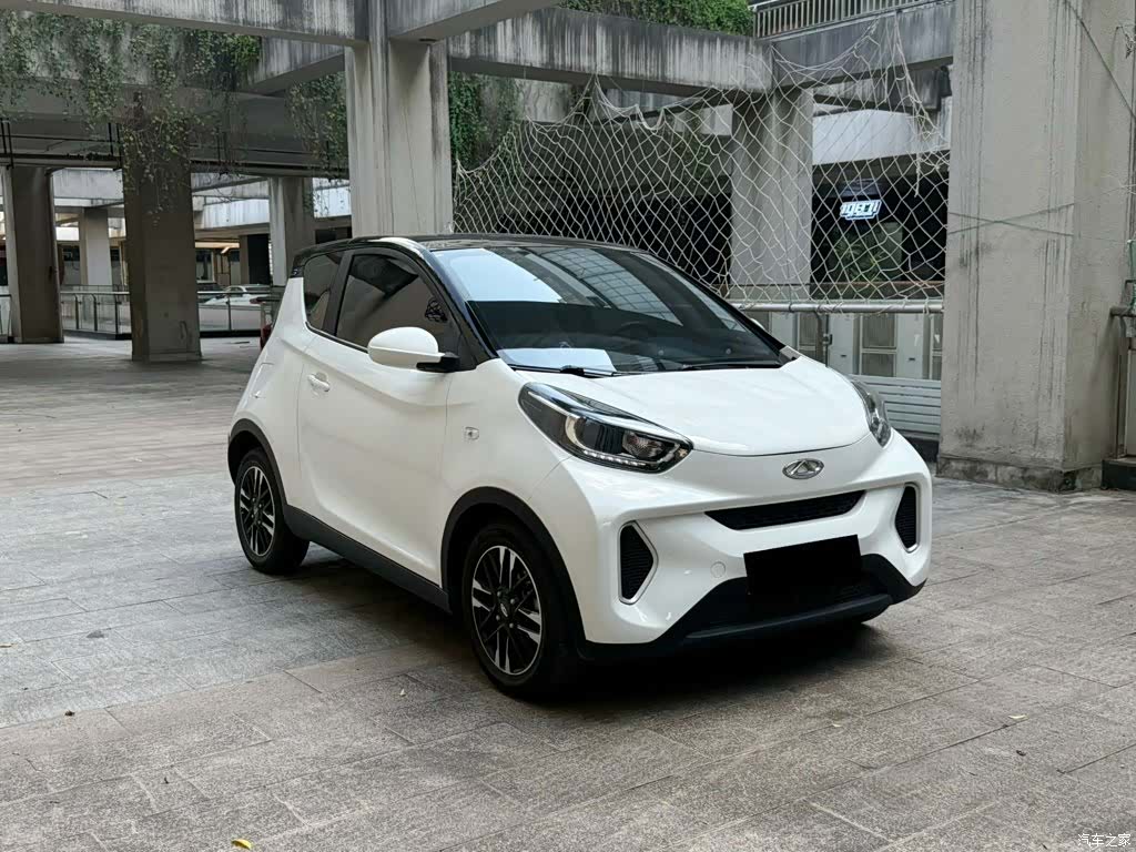 Chery Yuan, 2021 3