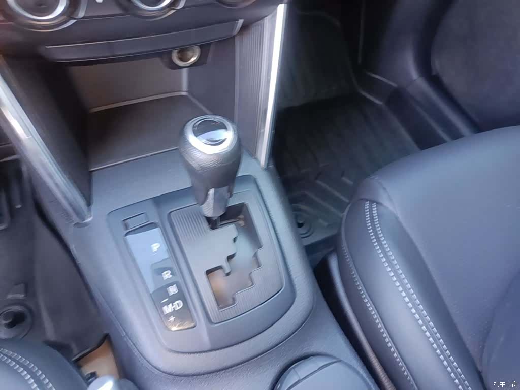 Mazda CX-5, 2014 14