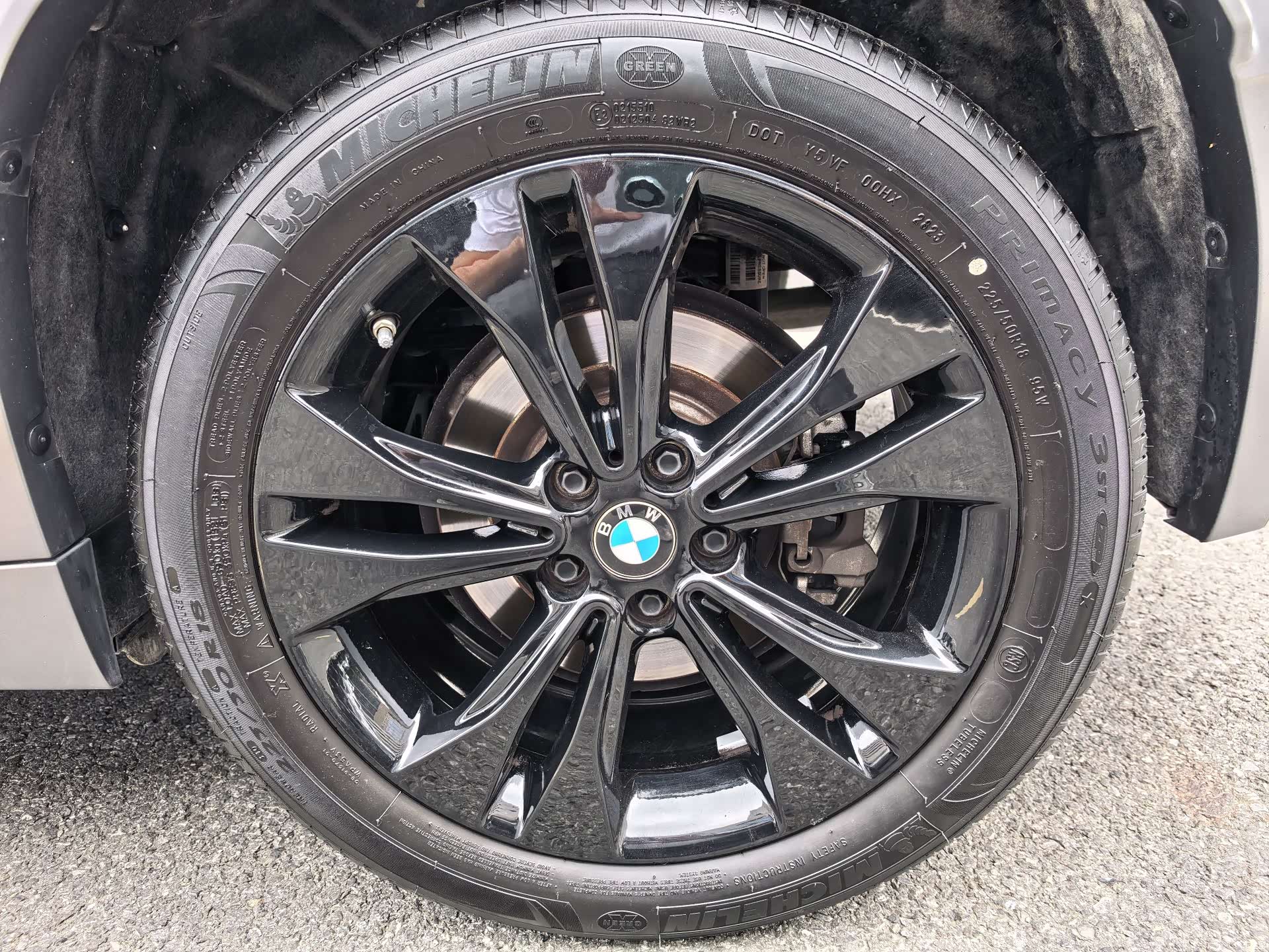 BMW X2, 2023 15