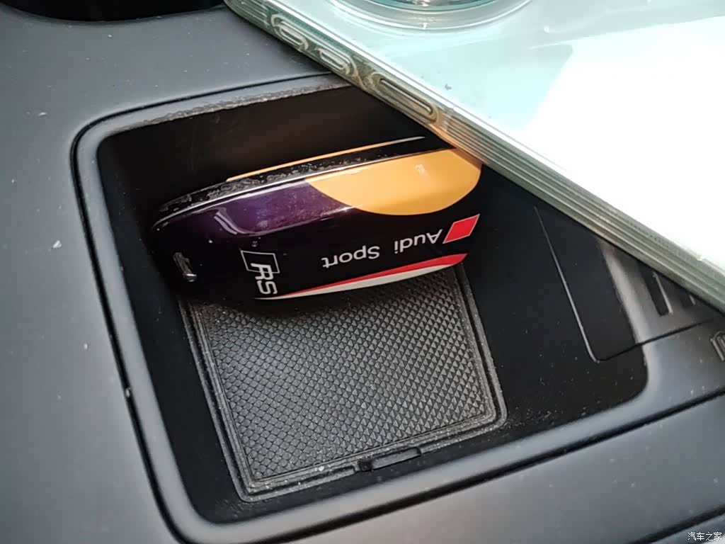 Audi A4L, 2021 15