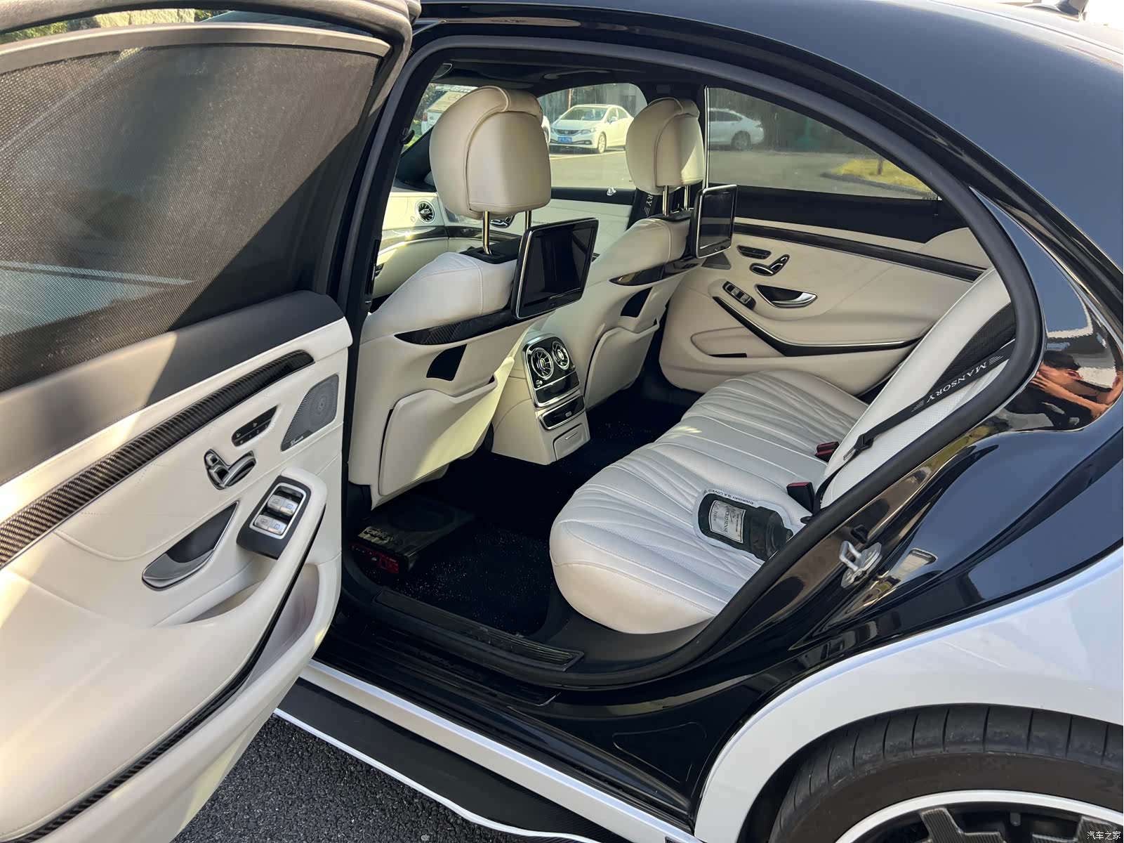 Mercedes-Benz S-Class, 2014 7