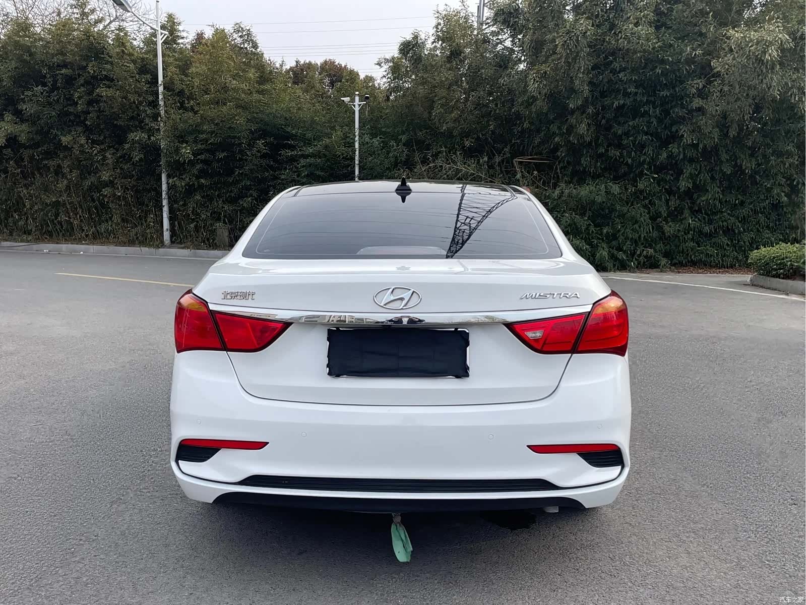 Hyundai DLX, 2016 6