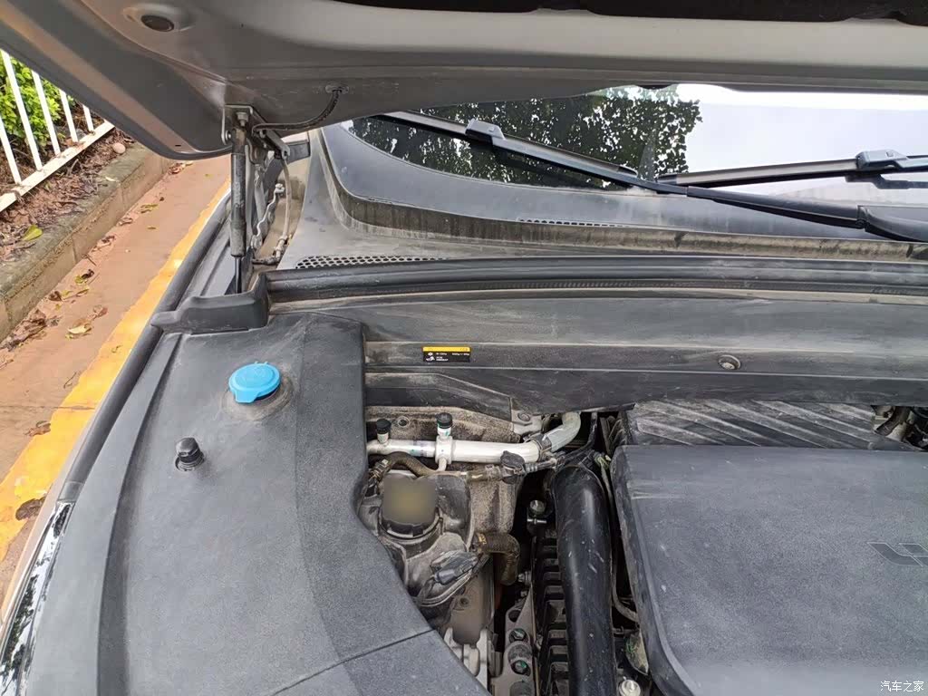 Li Auto L7, 2023 23