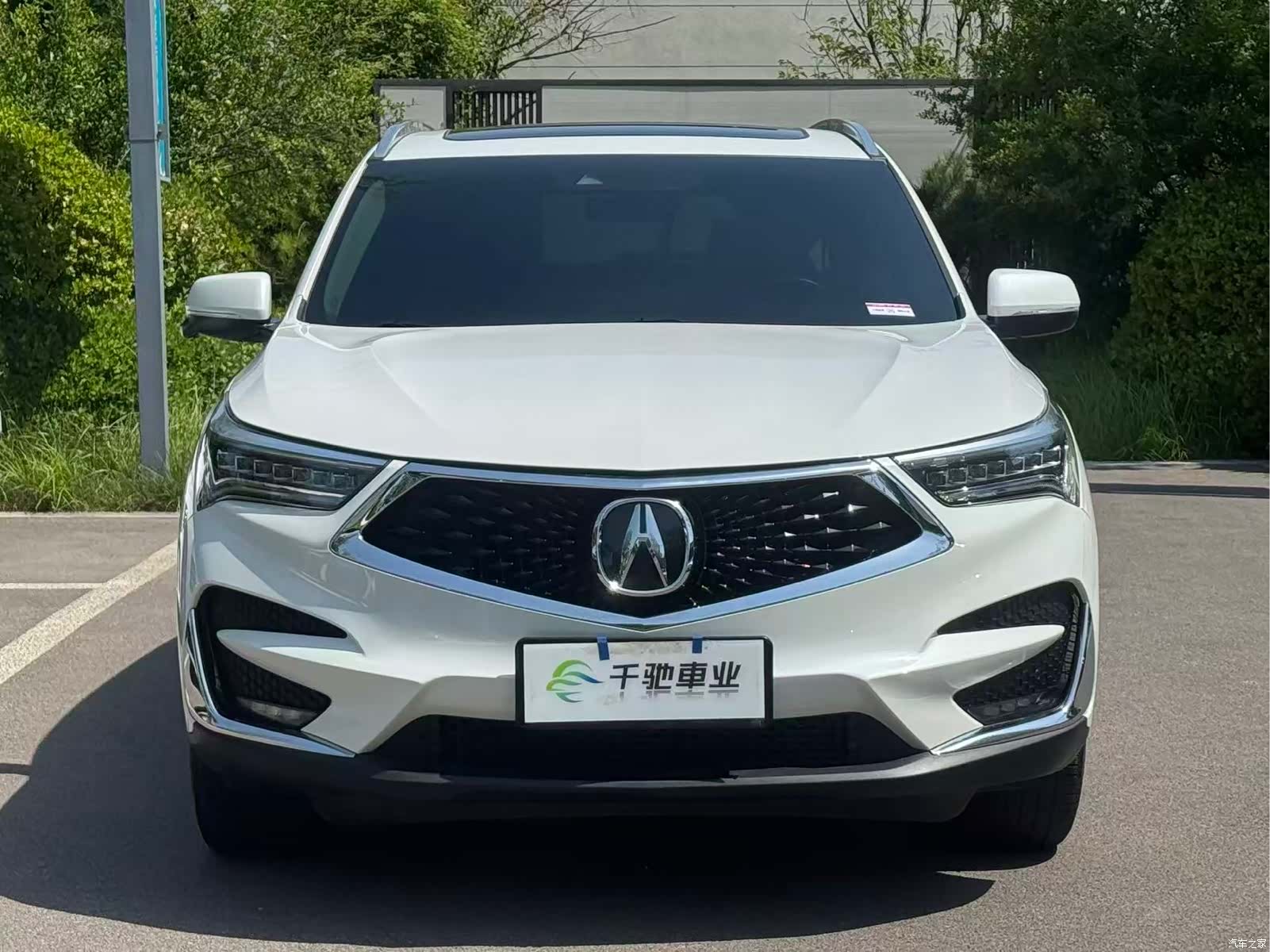 Acura RDX, 2019 2