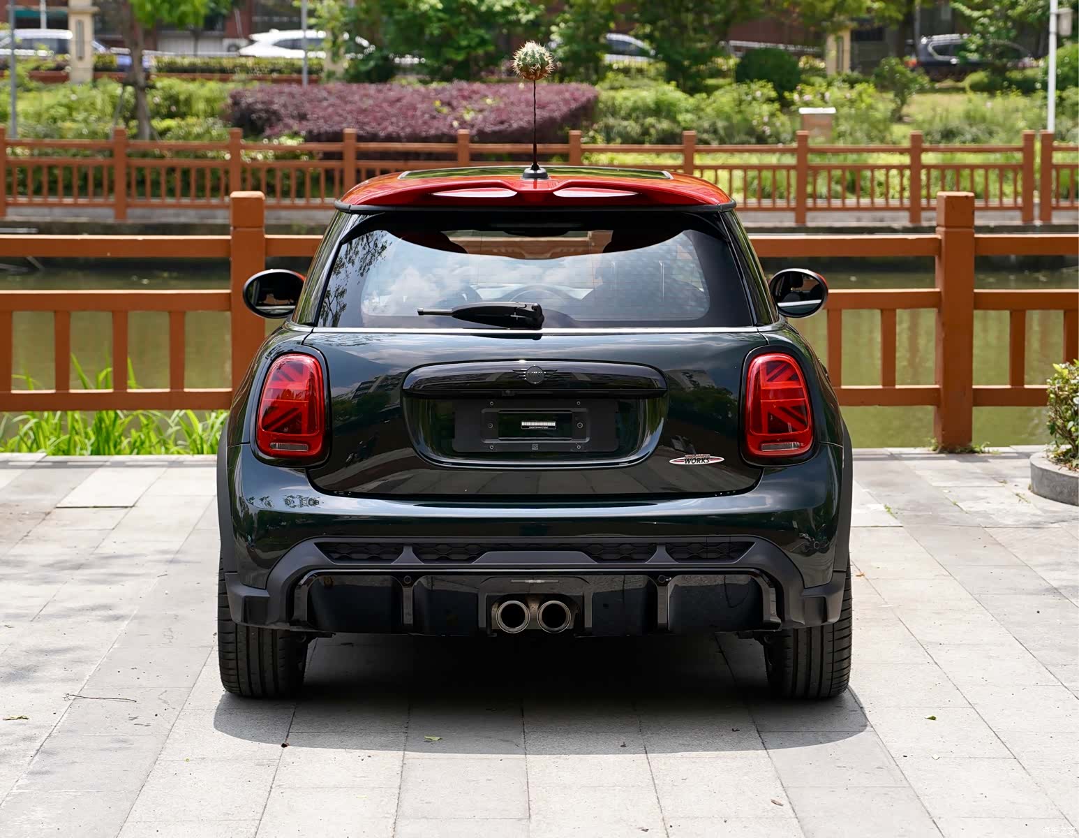 Mini Cooper, 2022 7