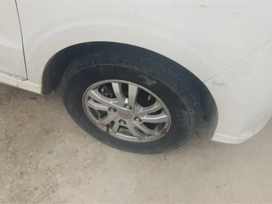 Wuling Wuling Hongguang