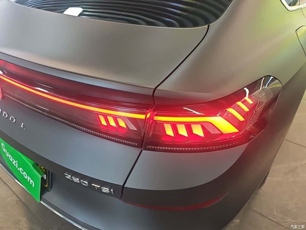 Volkswagen Lamando, 2024 8