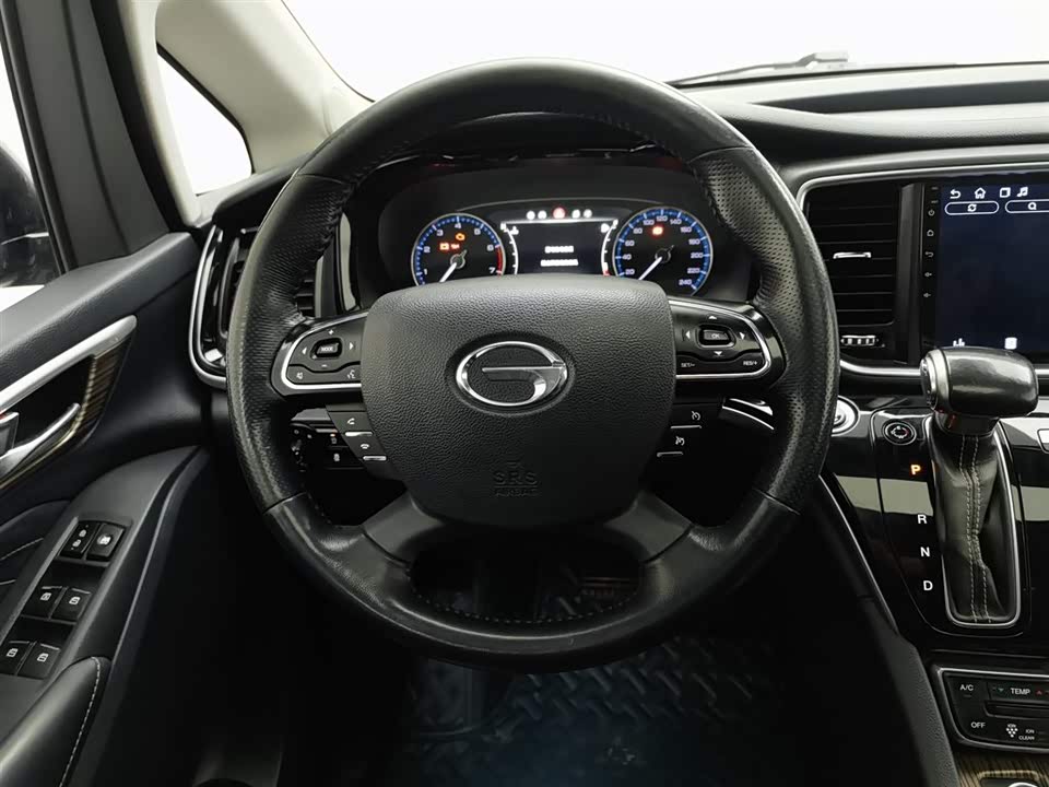 Trumpchi Trumpchi M8