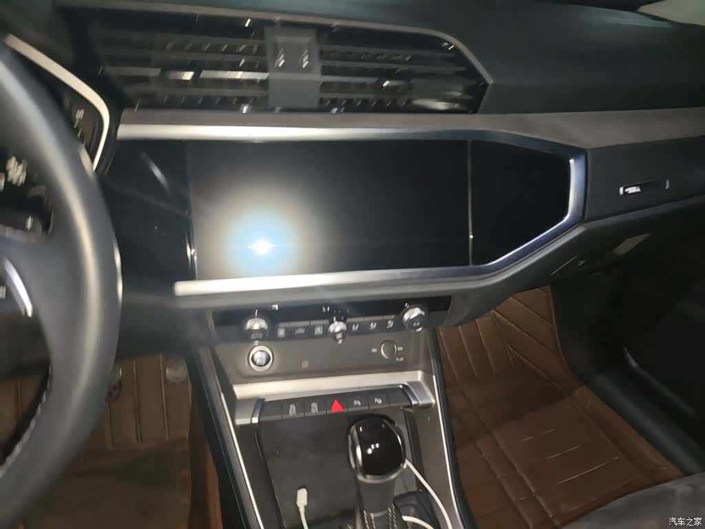 Audi Q3, 2022 9