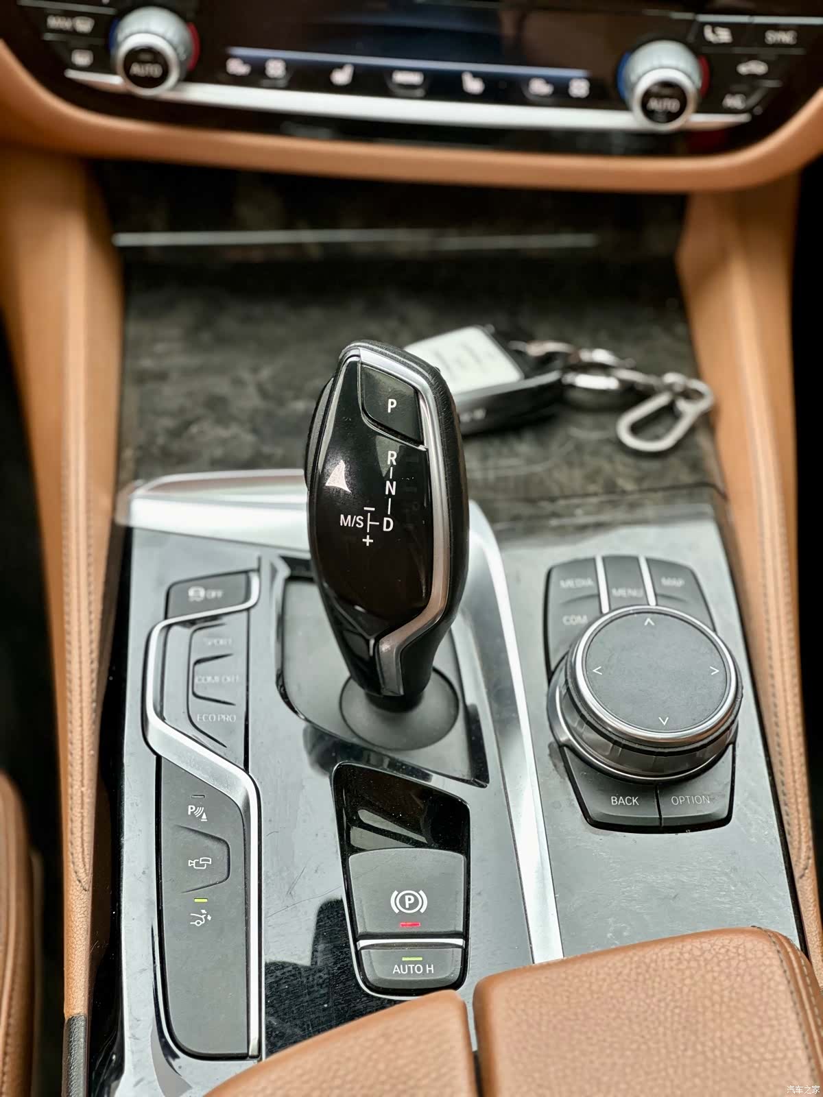 BMW 6 Series GT, 2018 10
