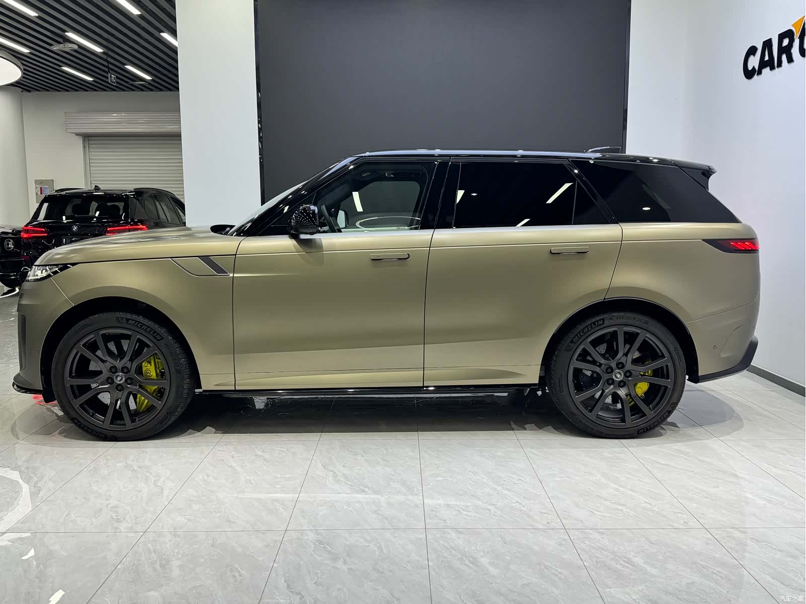 Land Rover Range Rover, 2025 7