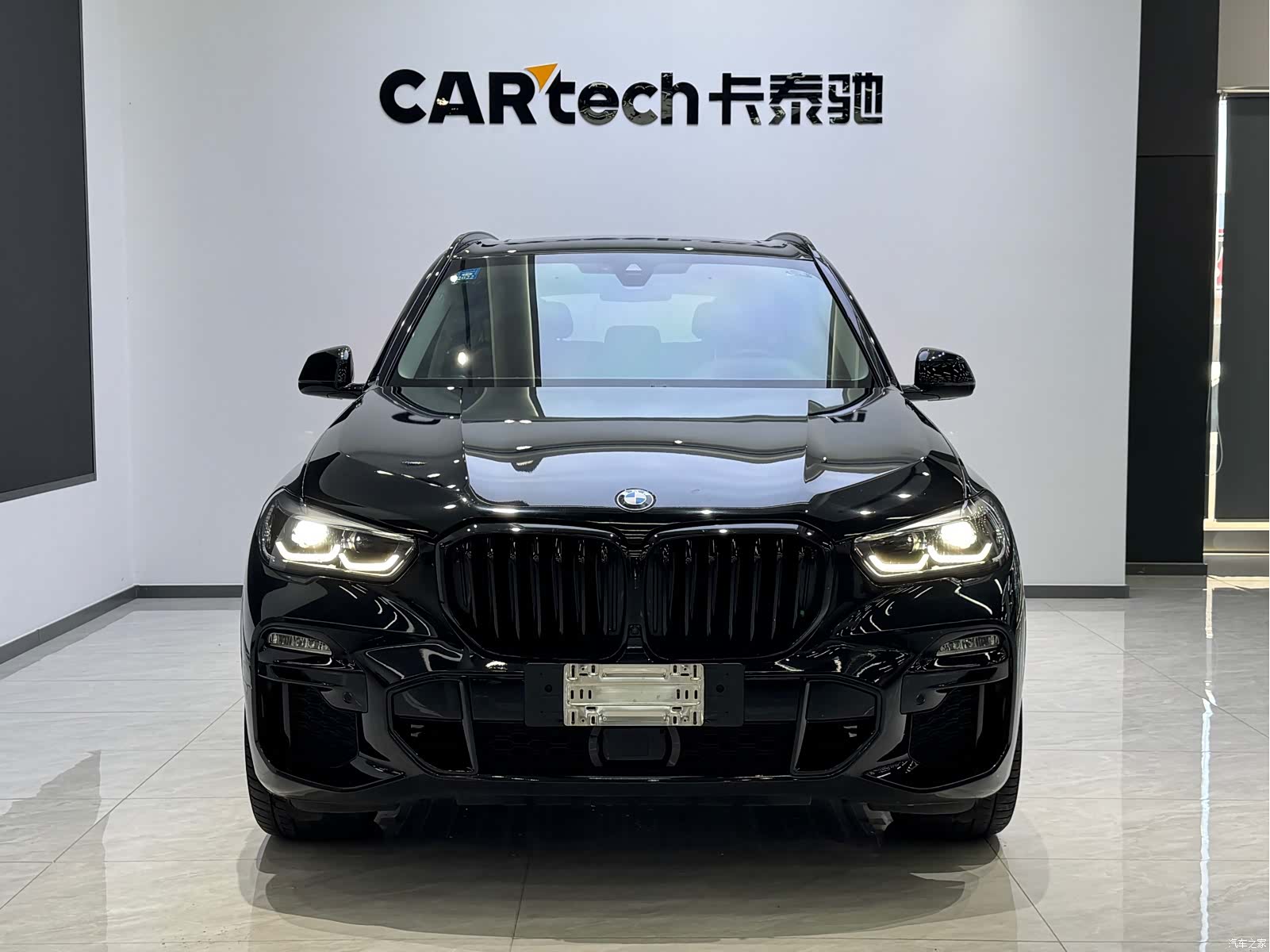 BMW X5, 2020 2