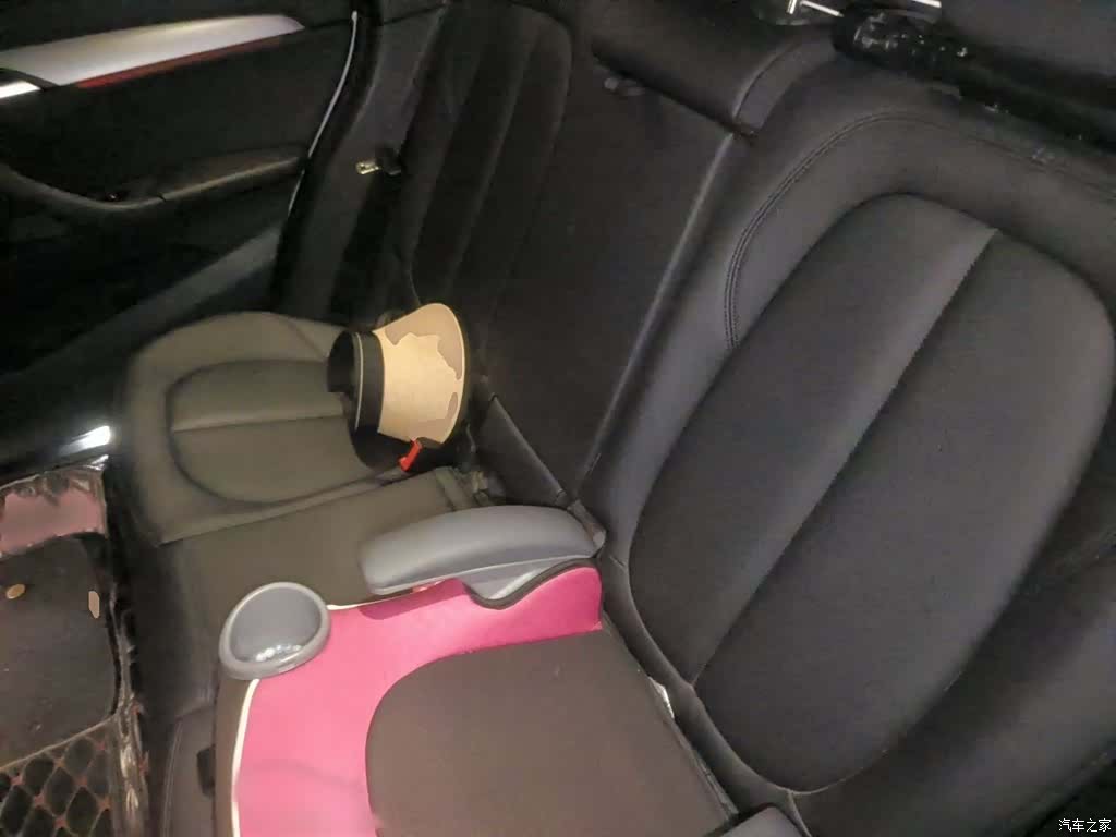 BMW X1, 2017 15