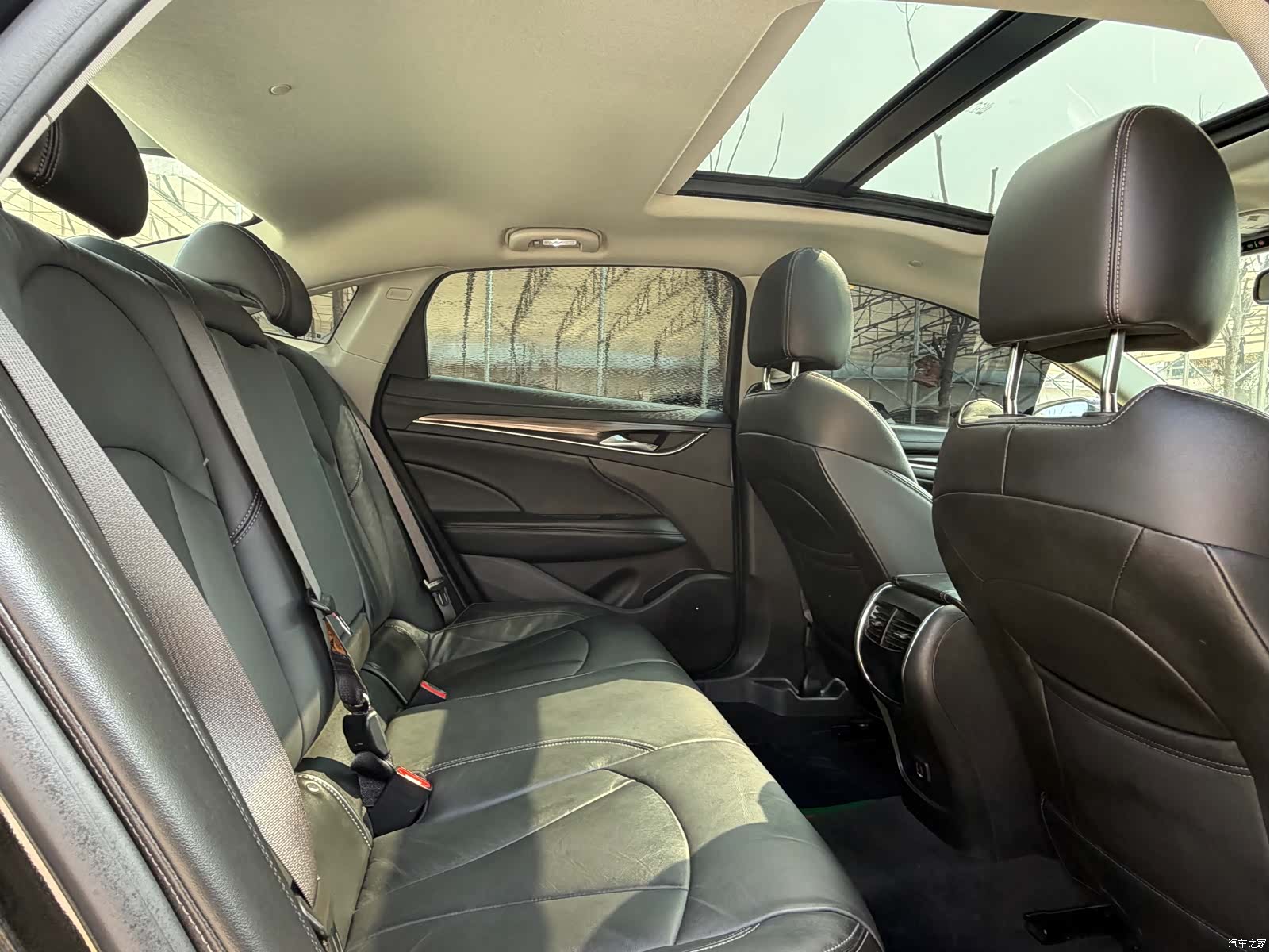 Buick LaCrosse, 2022 16