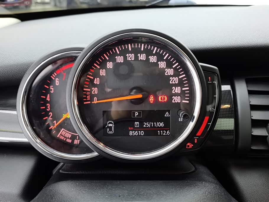 MINI MINI