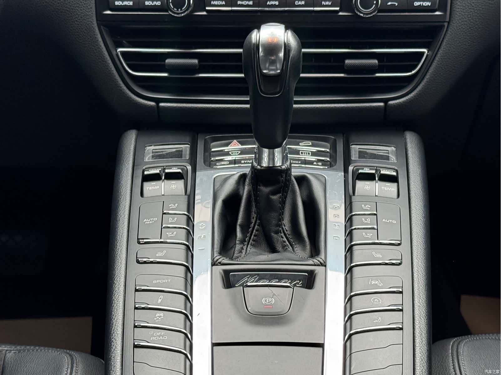 Porsche Macan, 2019 20