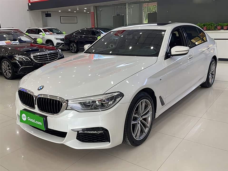 BMW 5 series BMW 5 series