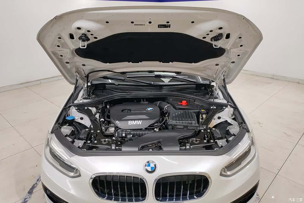 BMW 1 Series, 2018 10