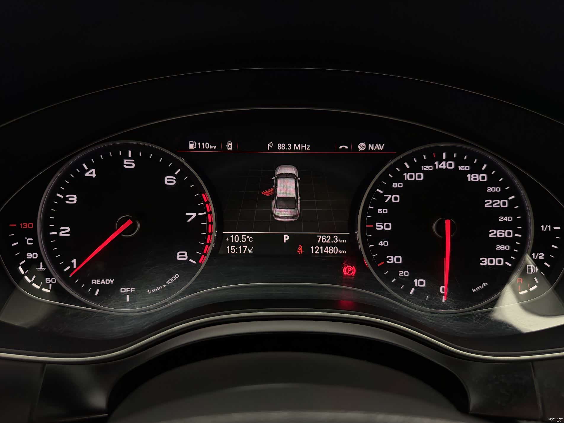 Audi A6L, 2018 29