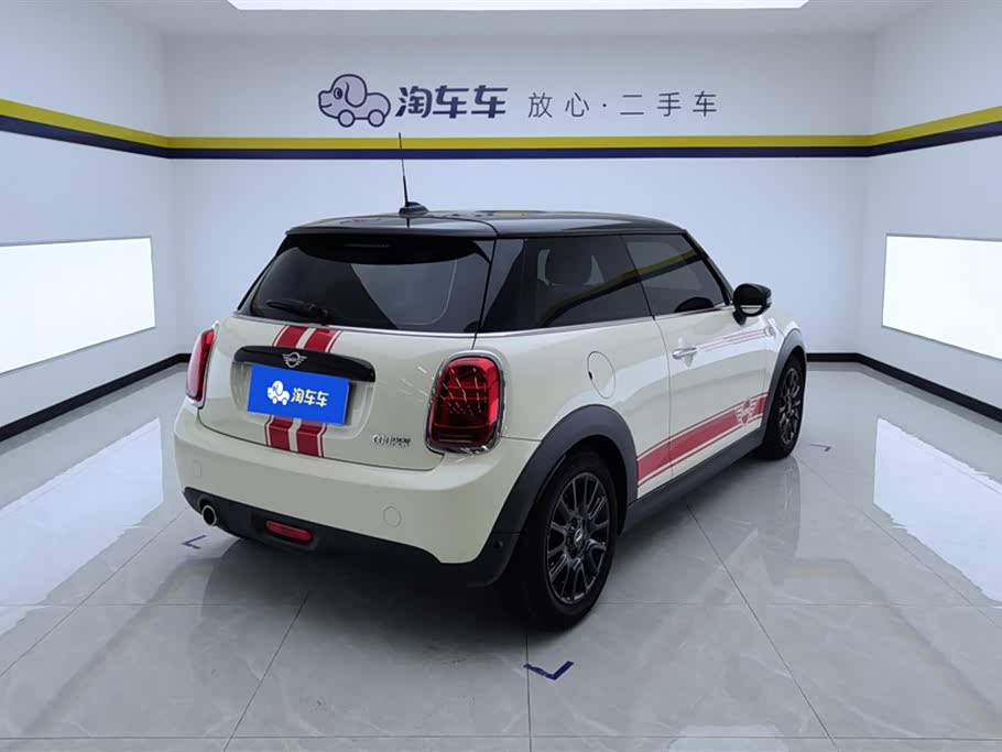 MINI MINI